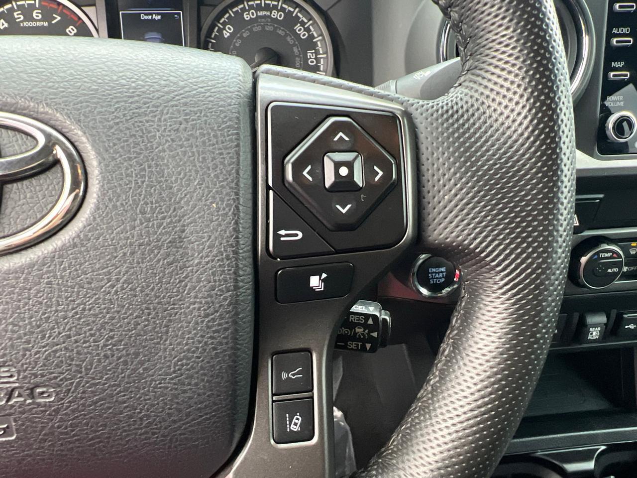 2023 Toyota Tacoma TRD Off-Road Hagerstown MD