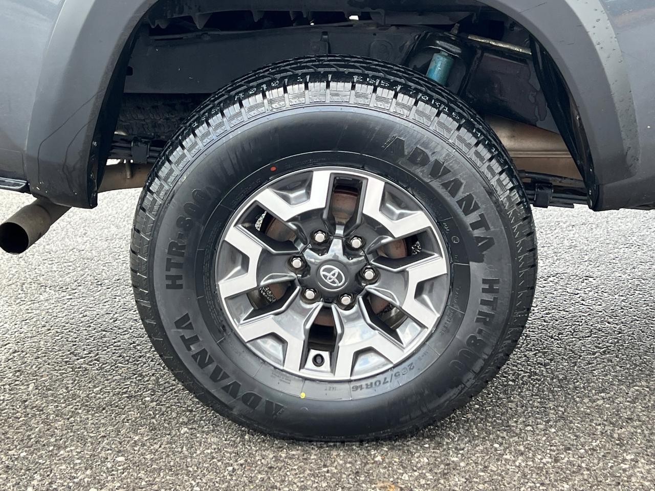 2023 Toyota Tacoma TRD Off-Road Hagerstown MD