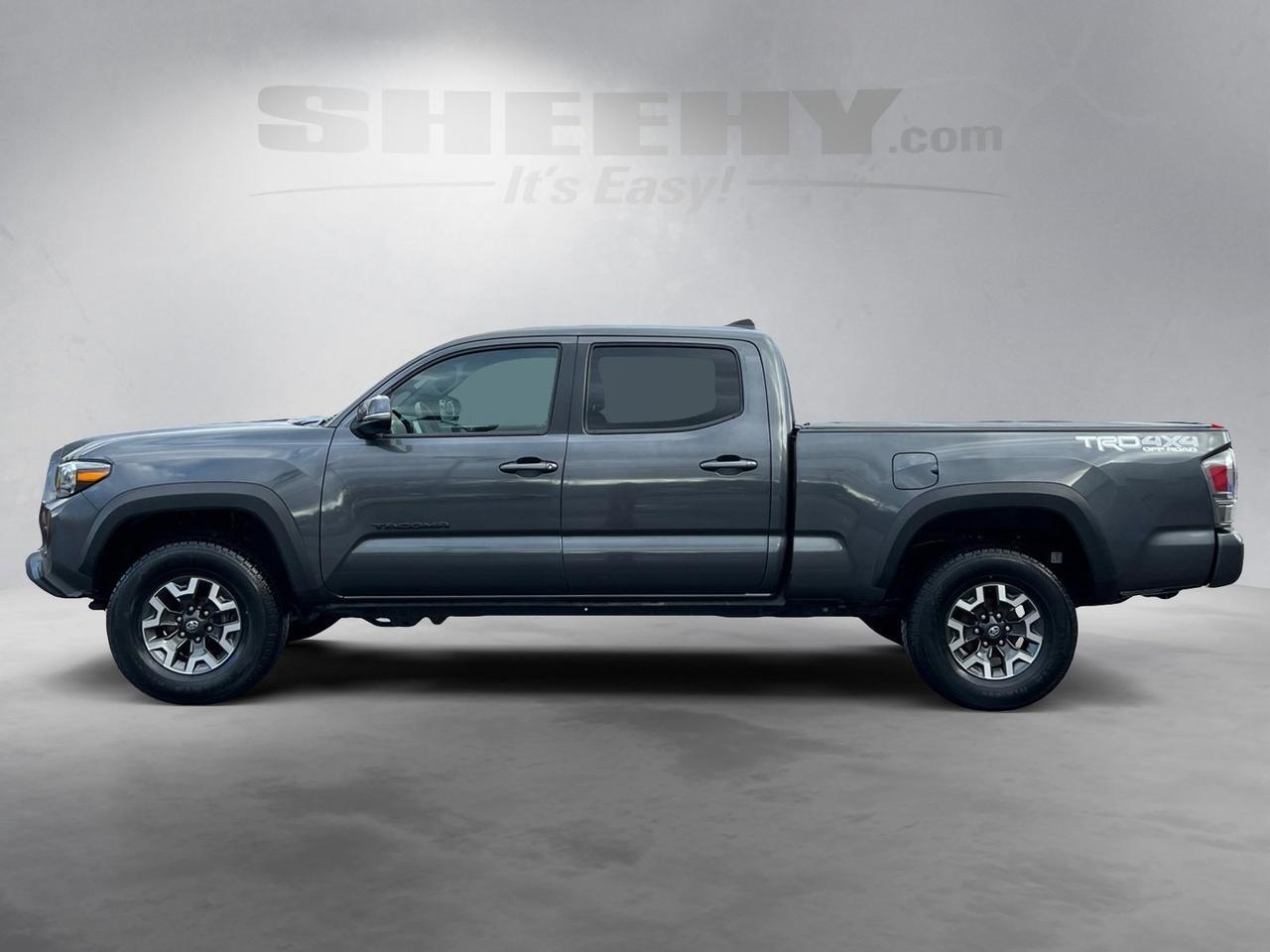 2023 Toyota Tacoma TRD Off-Road Hagerstown MD