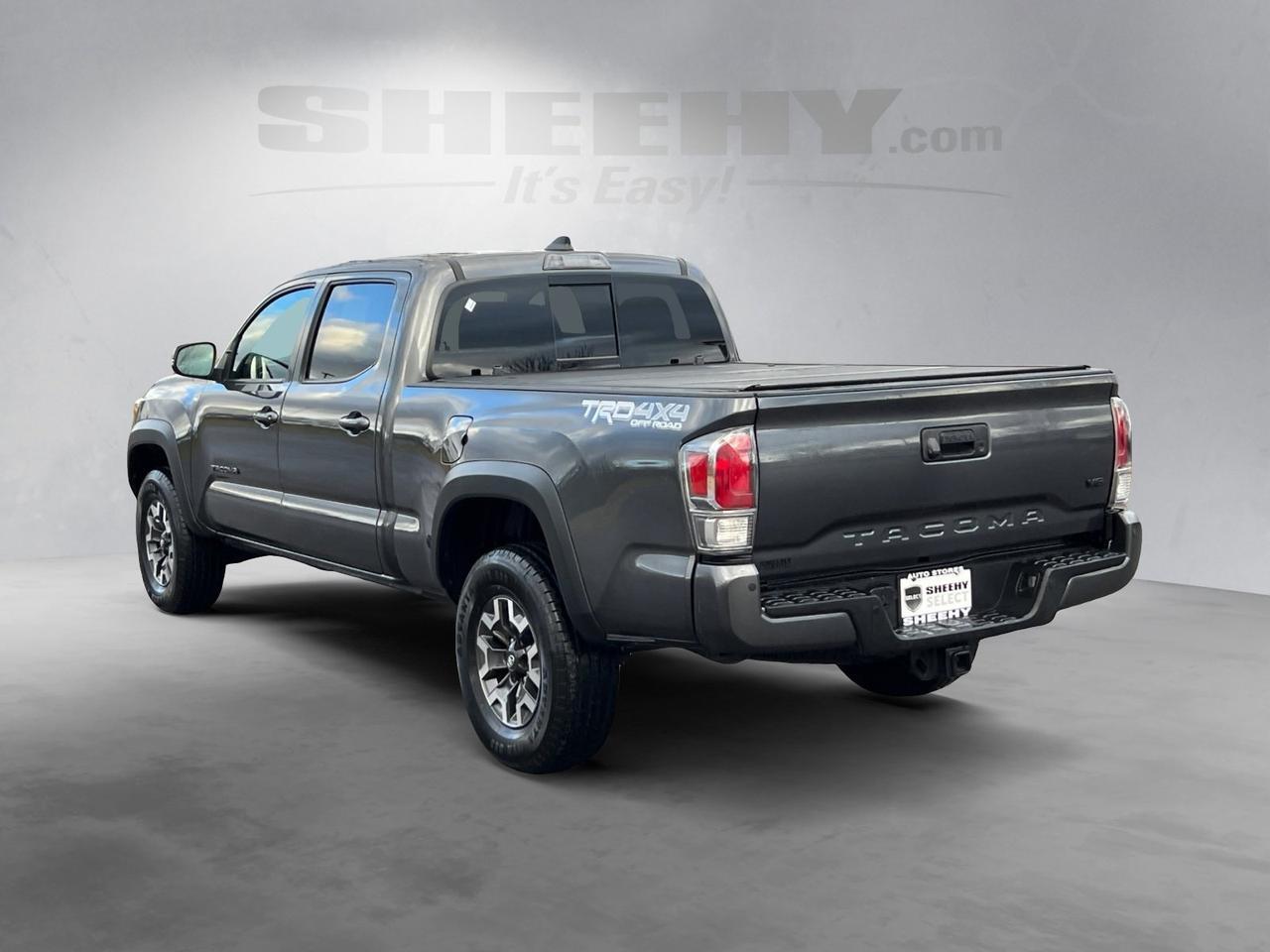 2023 Toyota Tacoma TRD Off-Road Hagerstown MD