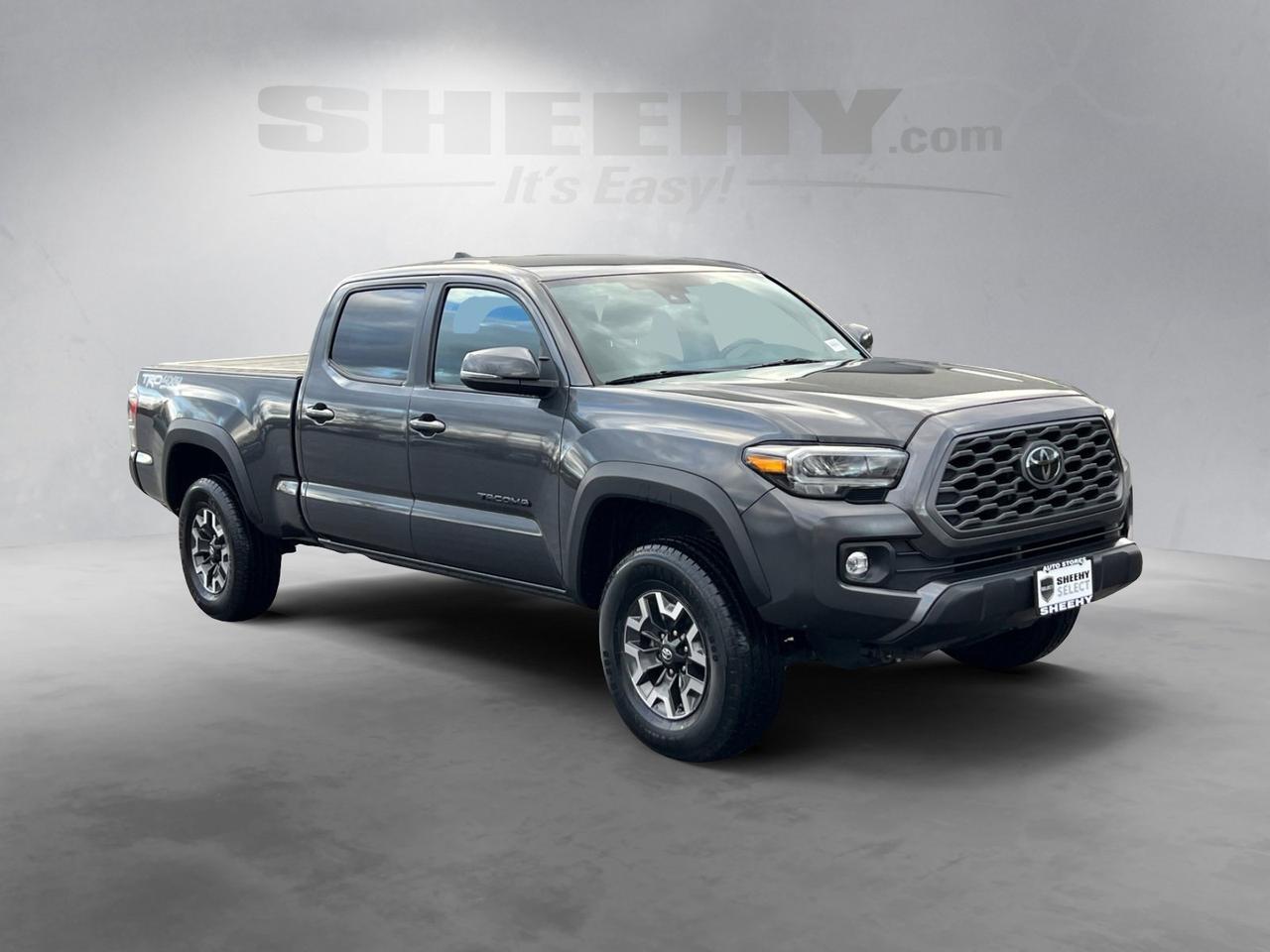 2023 Toyota Tacoma TRD Off-Road Hagerstown MD