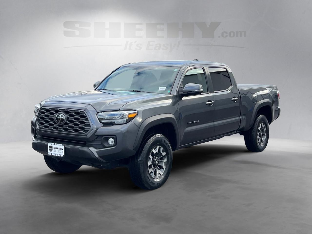 2023 Toyota Tacoma TRD Off-Road Hagerstown MD