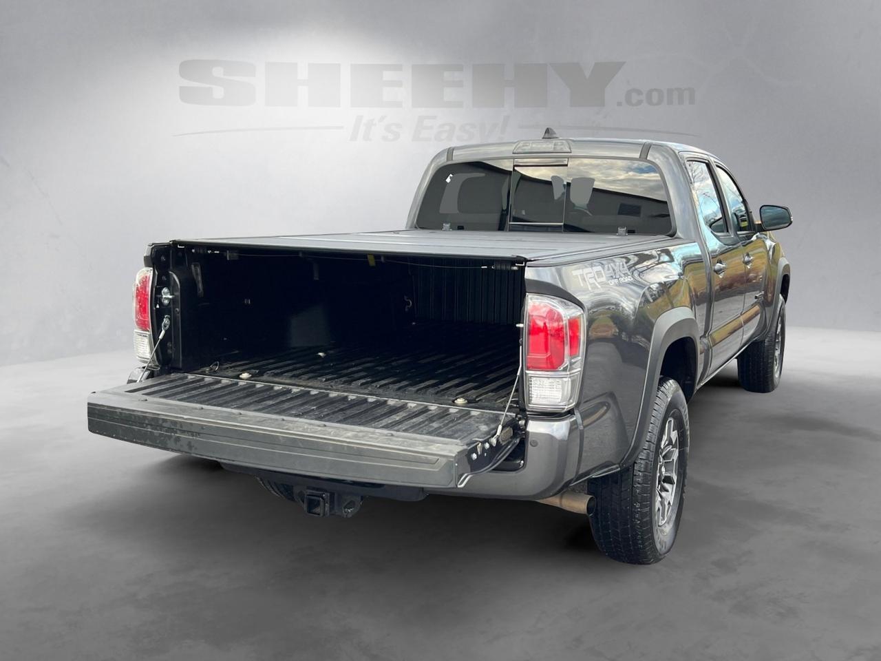 2023 Toyota Tacoma TRD Off-Road Hagerstown MD