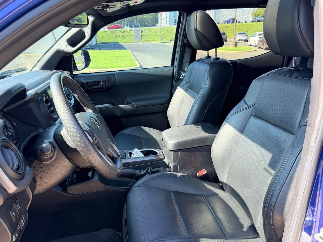 2023 Toyota Tacoma TRD Off-Road Fredericksburg VA