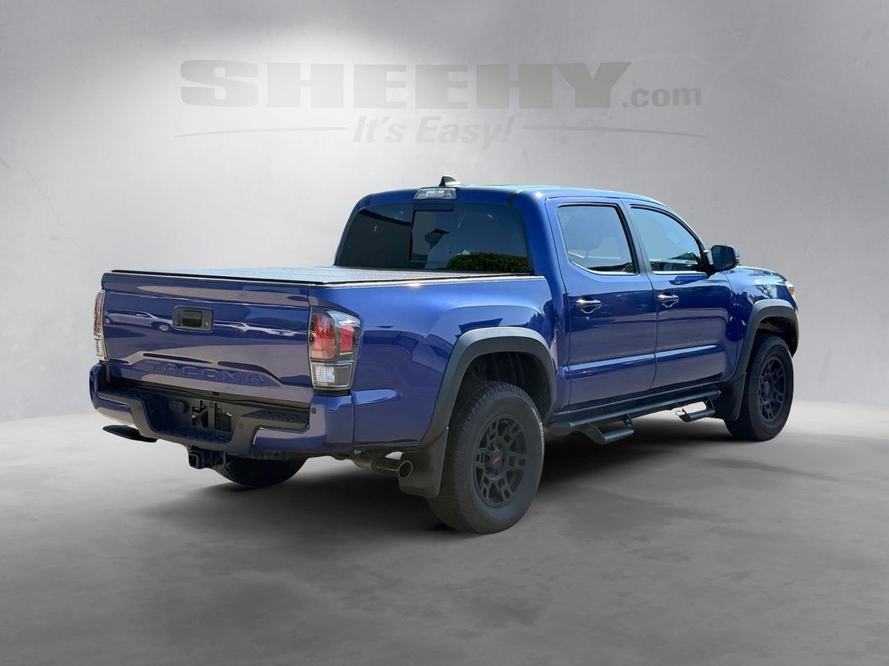 2023 Toyota Tacoma TRD Off-Road Fredericksburg VA