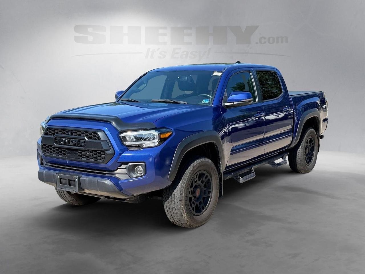 2023 Toyota Tacoma TRD Off-Road Fredericksburg VA