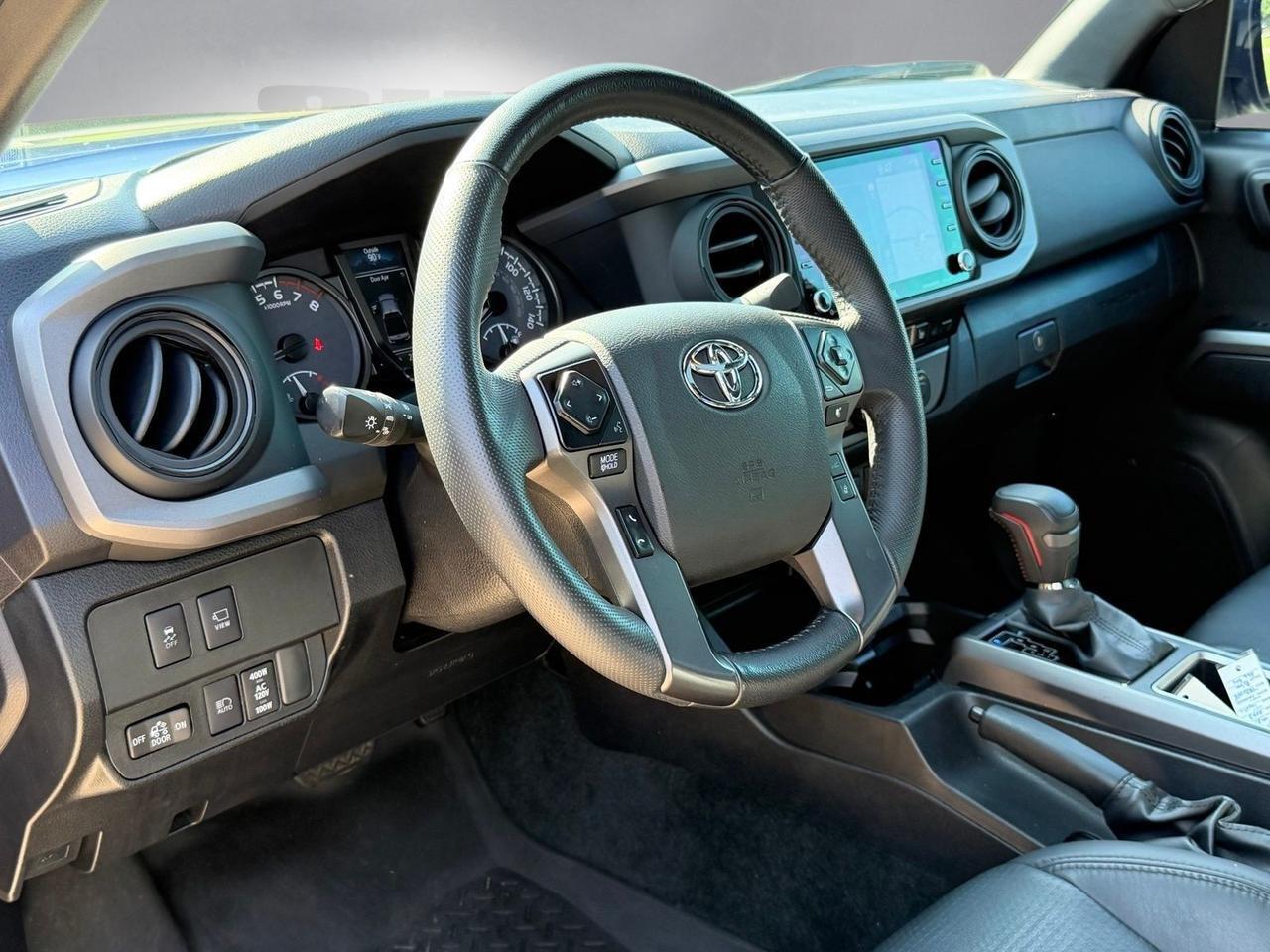 2023 Toyota Tacoma TRD Off-Road Fredericksburg VA
