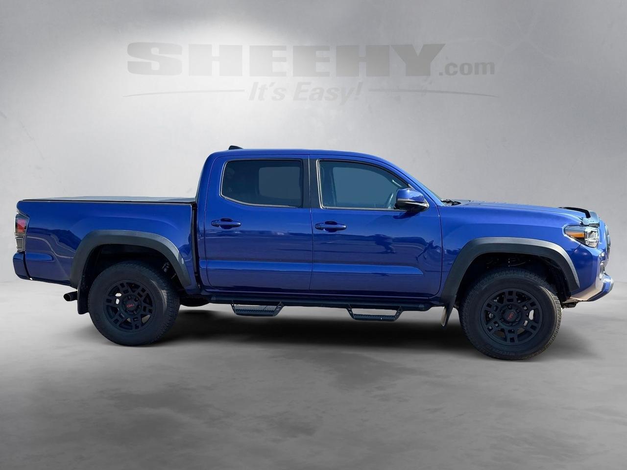 2023 Toyota Tacoma TRD Off-Road Fredericksburg VA