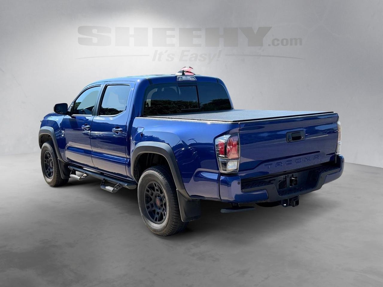 2023 Toyota Tacoma TRD Off-Road Fredericksburg VA