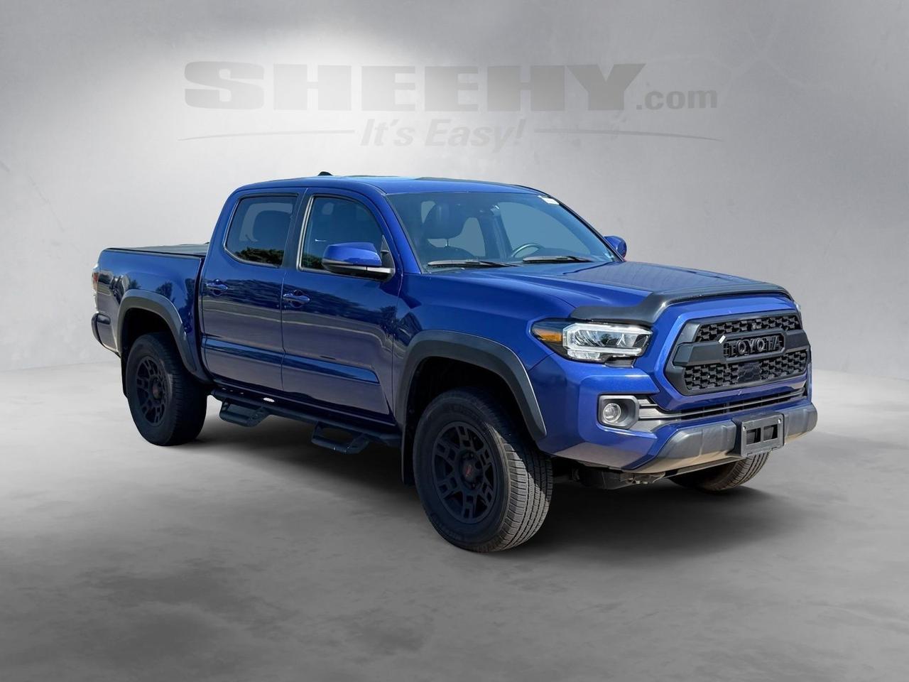 2023 Toyota Tacoma TRD Off-Road Fredericksburg VA