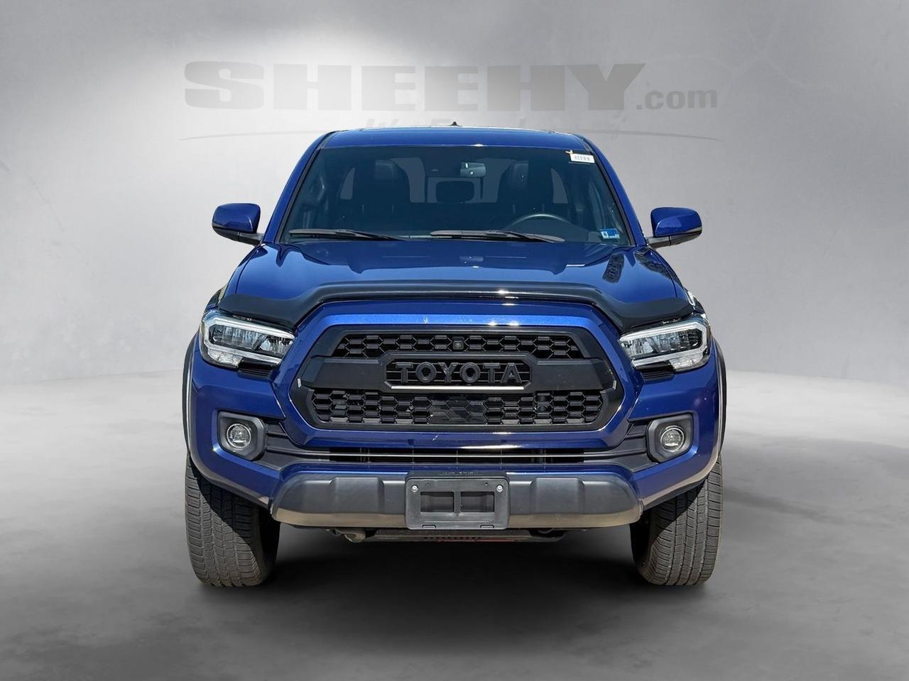 2023 Toyota Tacoma TRD Off-Road Fredericksburg VA