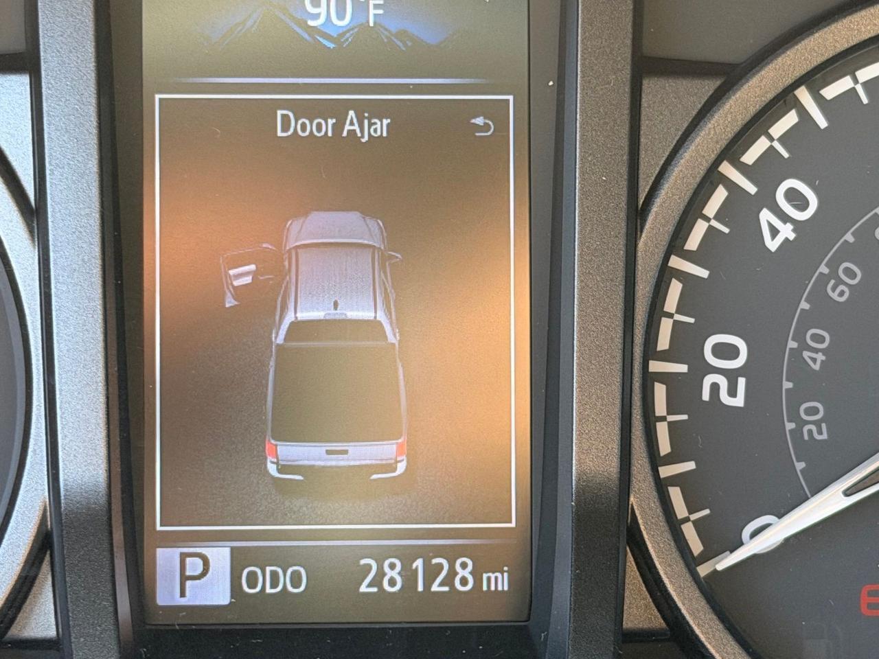 2023 Toyota Tacoma TRD Off-Road Fredericksburg VA