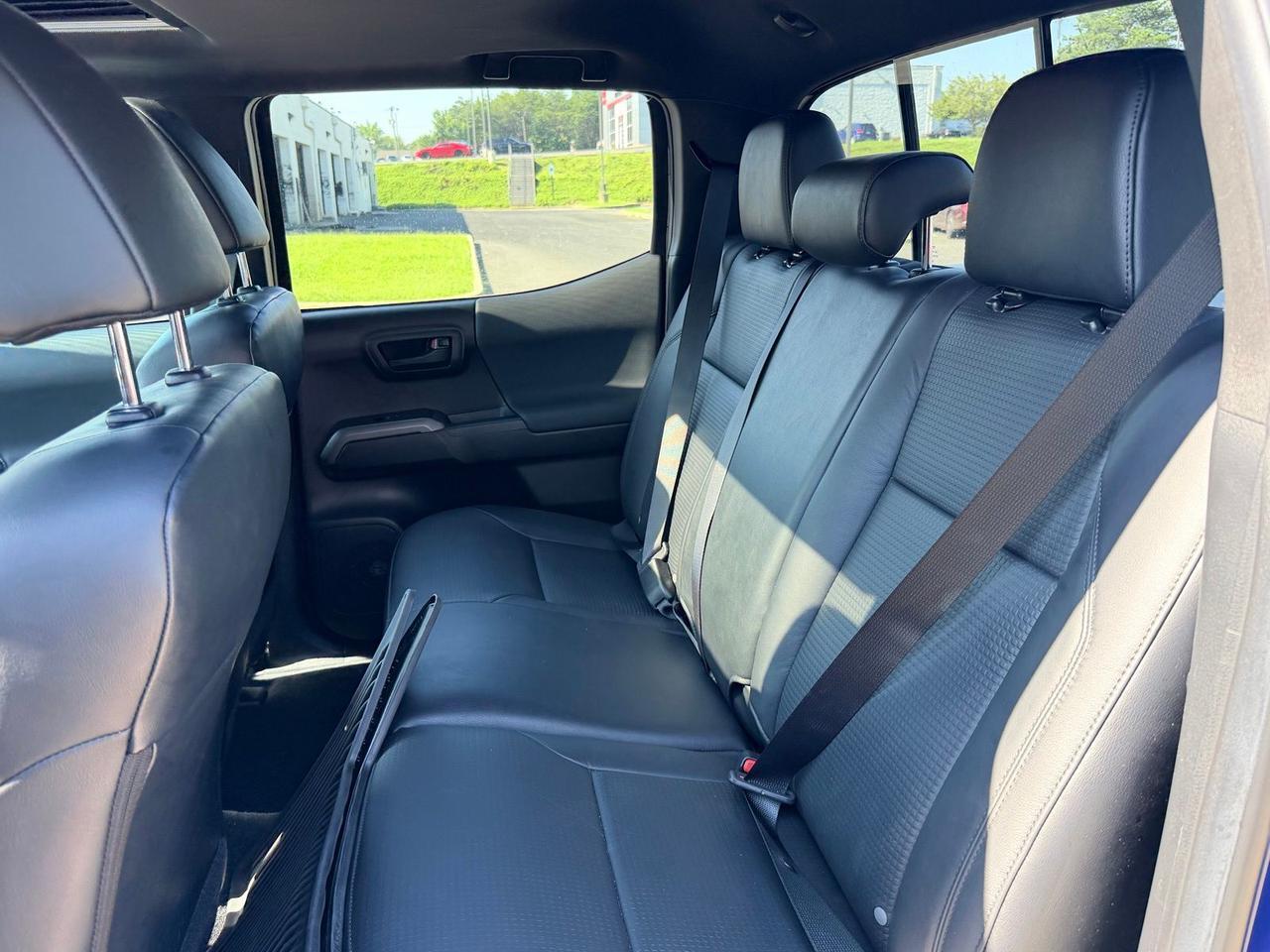 2023 Toyota Tacoma TRD Off-Road Fredericksburg VA