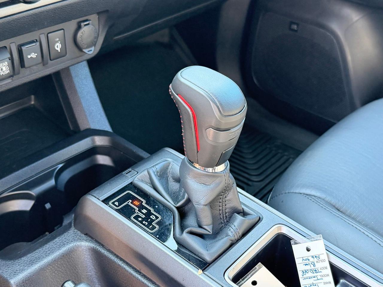 2023 Toyota Tacoma TRD Off-Road Fredericksburg VA