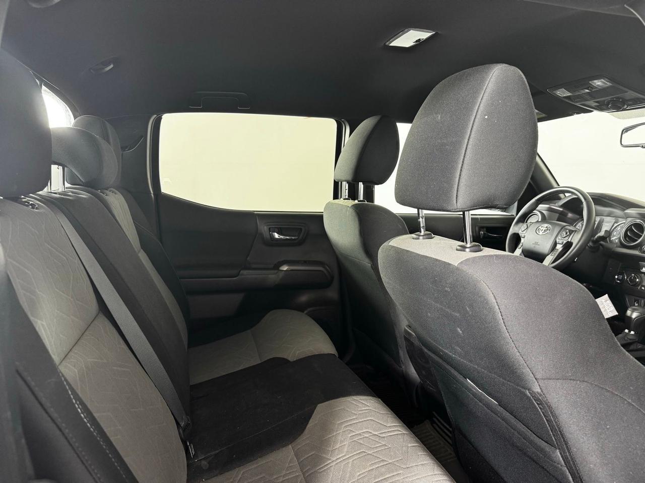 2023 Toyota Tacoma TRD Off-Road Fredericksburg VA