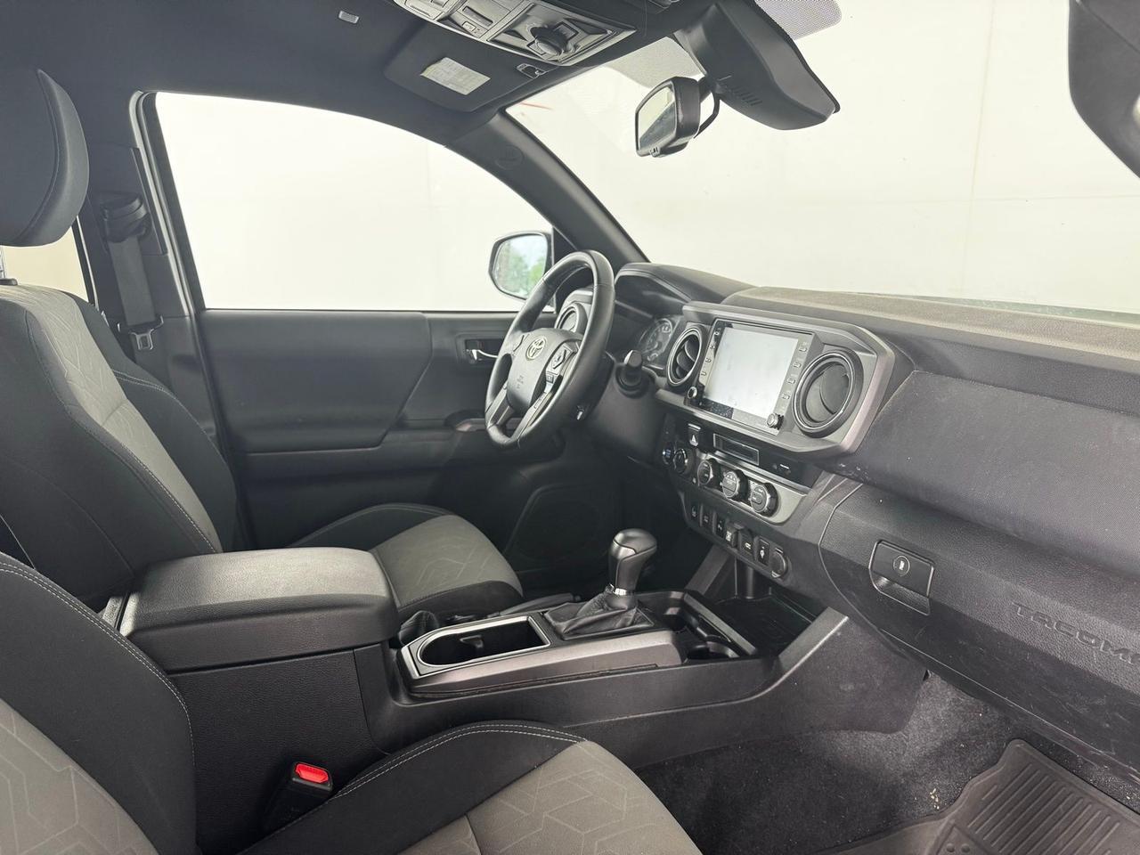 2023 Toyota Tacoma TRD Off-Road Fredericksburg VA