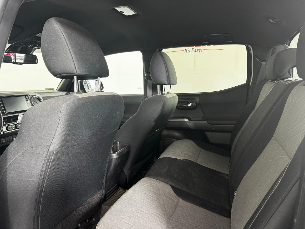 2023 Toyota Tacoma TRD Off-Road Fredericksburg VA