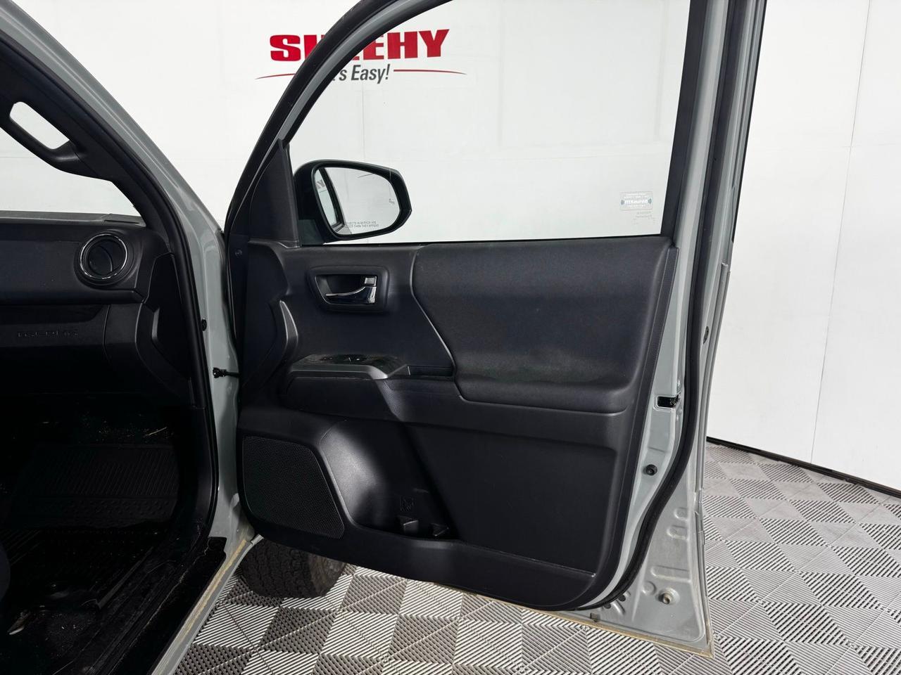 2023 Toyota Tacoma TRD Off-Road Fredericksburg VA