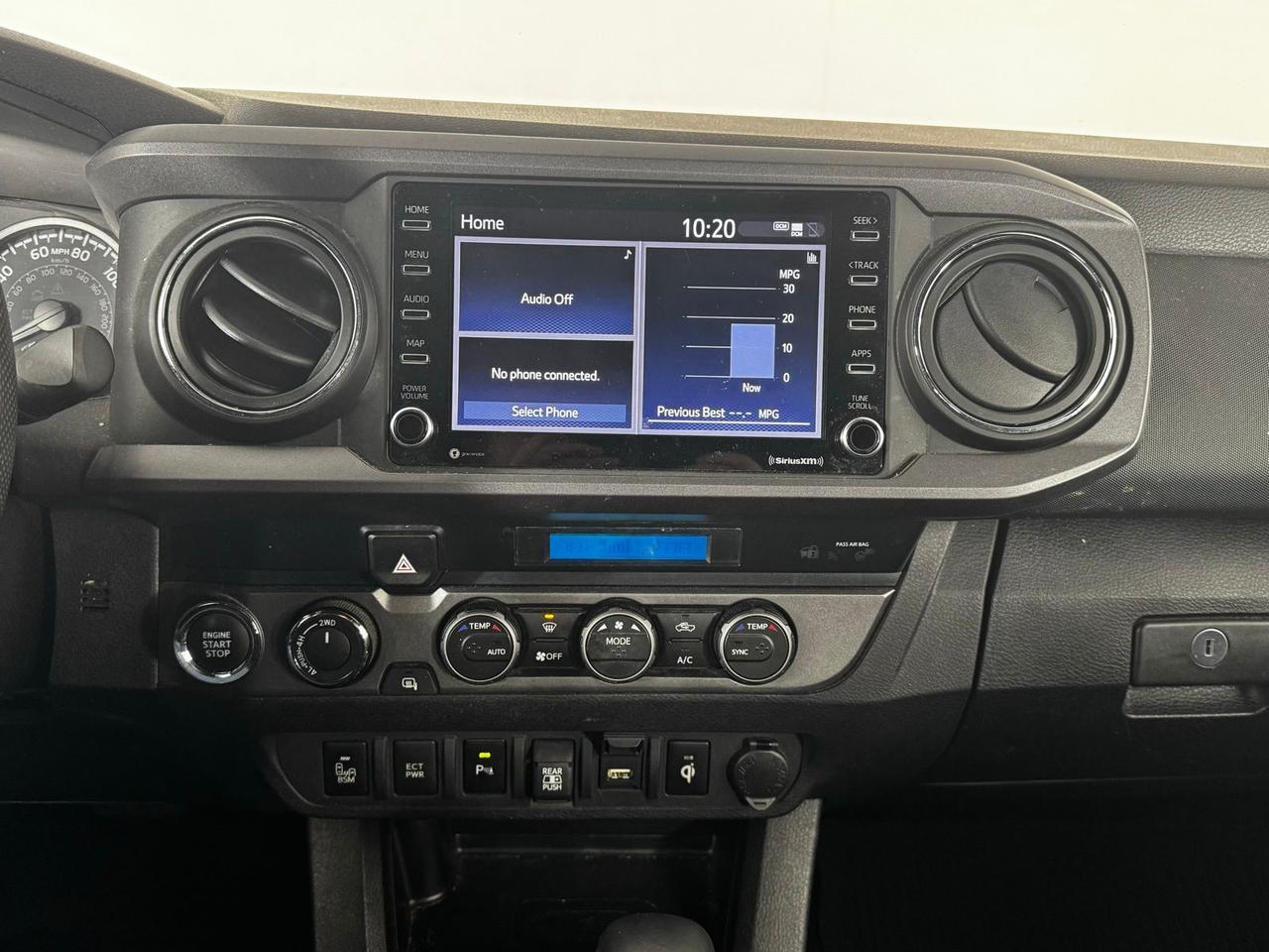 2023 Toyota Tacoma TRD Off-Road Fredericksburg VA