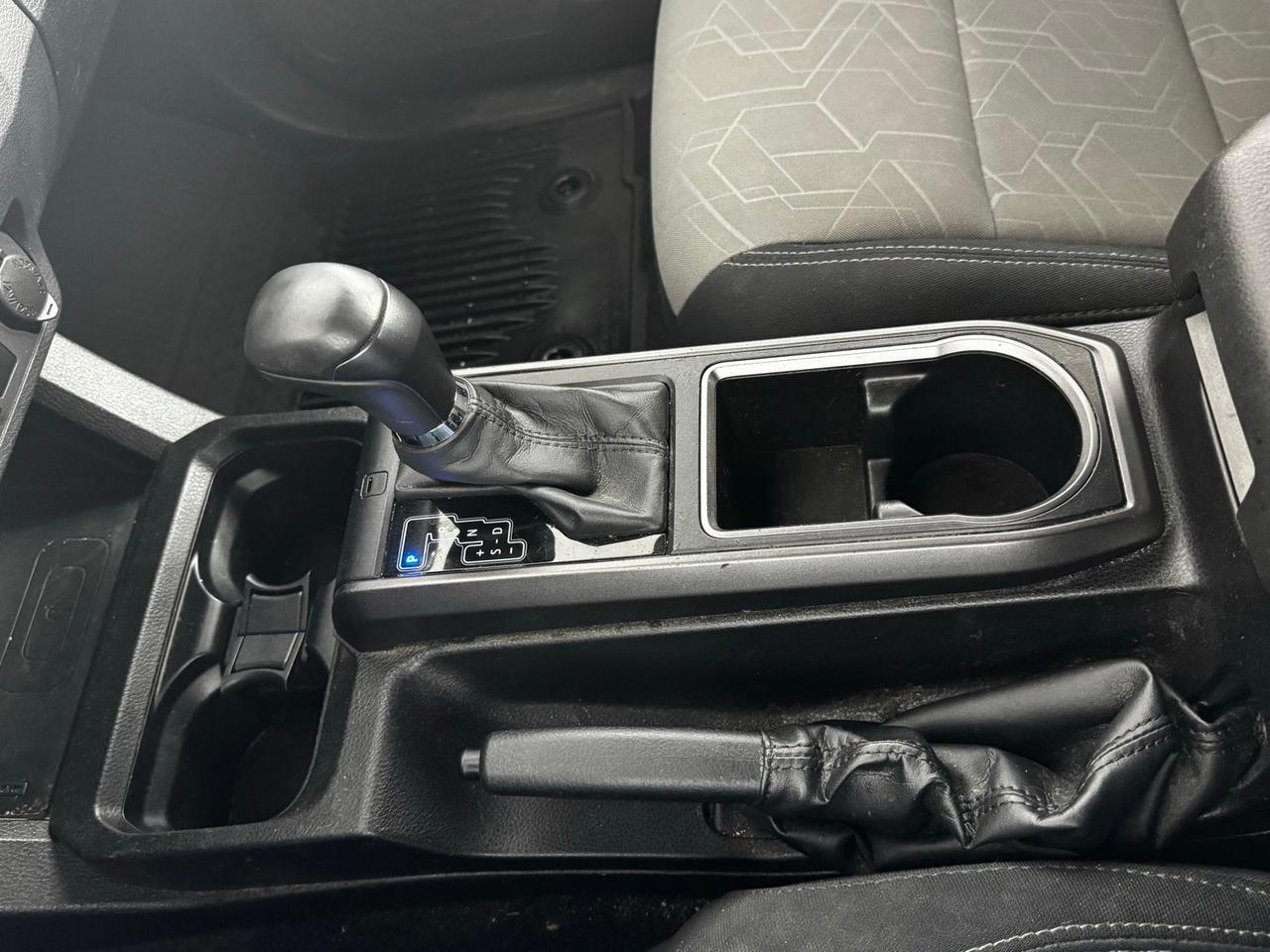 2023 Toyota Tacoma TRD Off-Road Fredericksburg VA