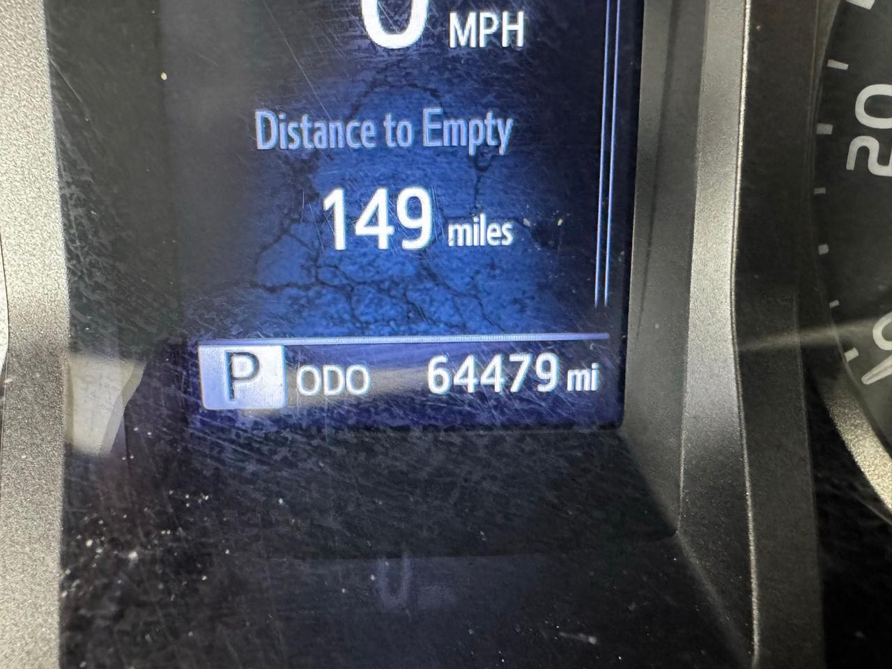 2023 Toyota Tacoma TRD Off-Road Fredericksburg VA