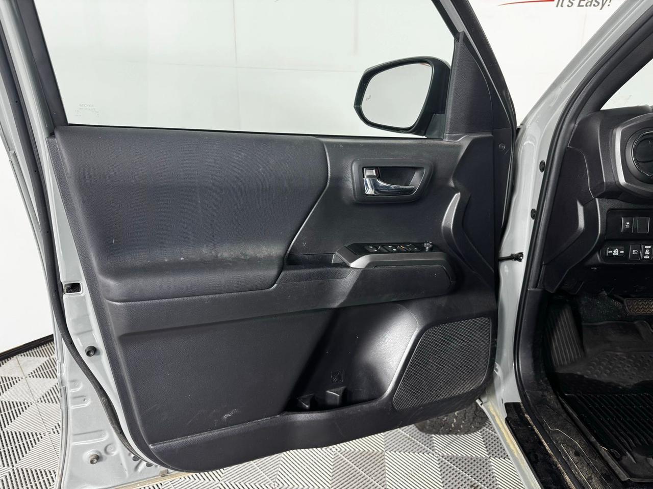 2023 Toyota Tacoma TRD Off-Road Fredericksburg VA