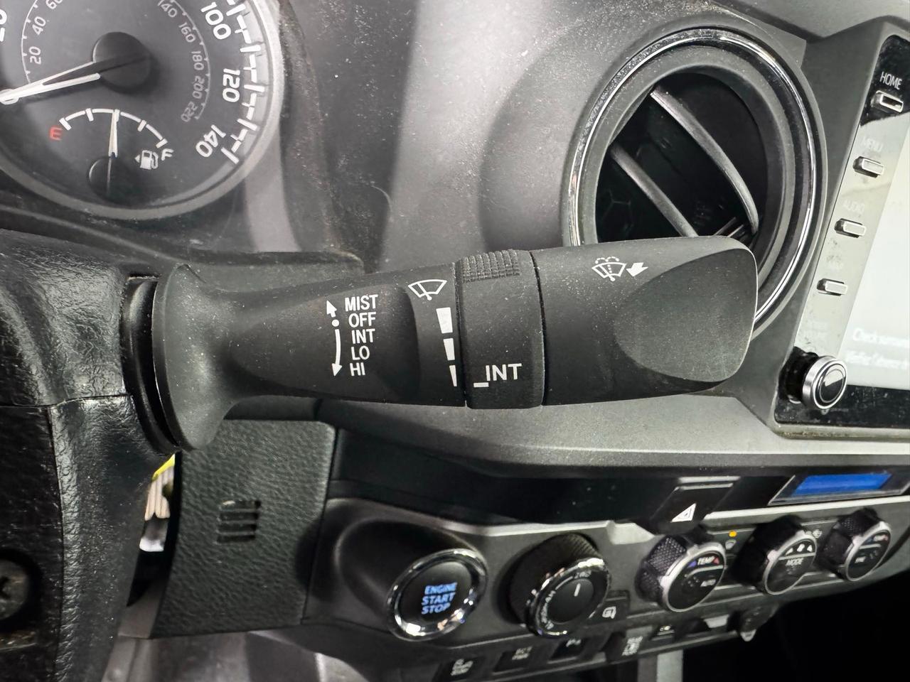 2023 Toyota Tacoma TRD Off-Road Fredericksburg VA