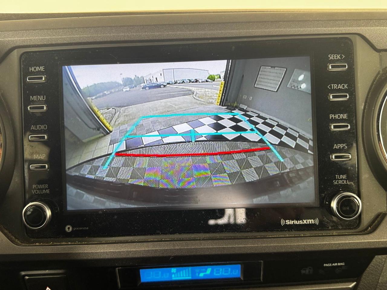 2023 Toyota Tacoma TRD Off-Road Fredericksburg VA