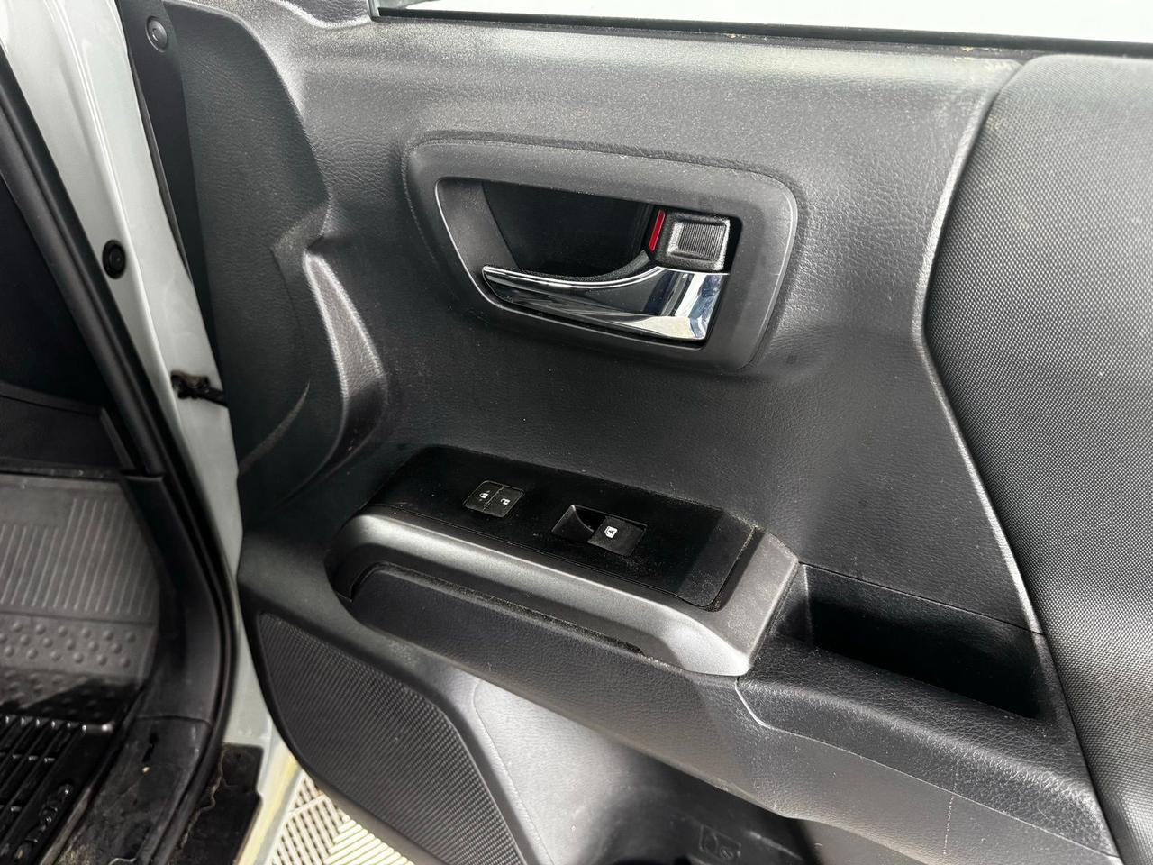 2023 Toyota Tacoma TRD Off-Road Fredericksburg VA