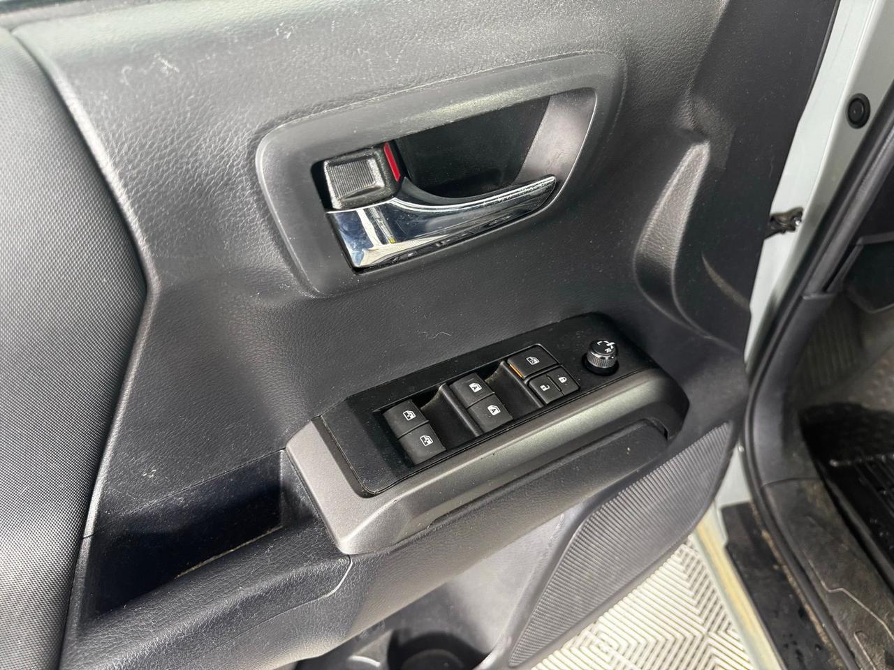 2023 Toyota Tacoma TRD Off-Road Fredericksburg VA