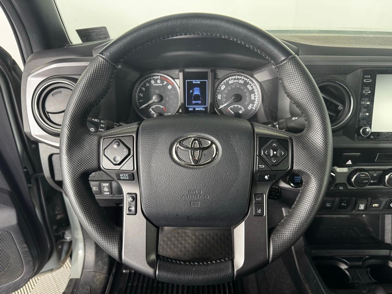2023 Toyota Tacoma TRD Off-Road Fredericksburg VA