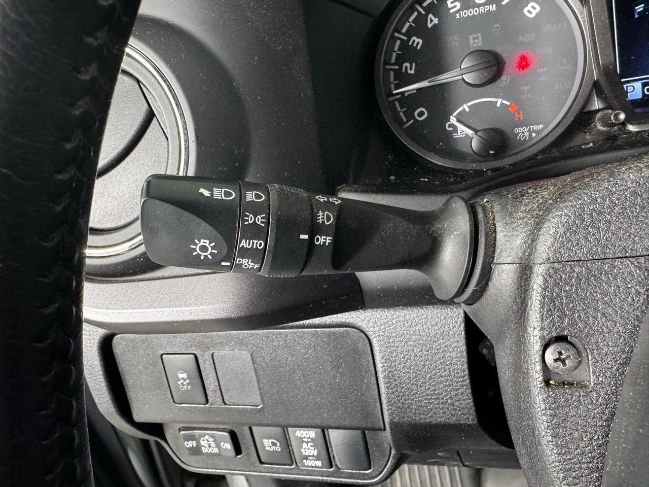 2023 Toyota Tacoma TRD Off-Road Fredericksburg VA