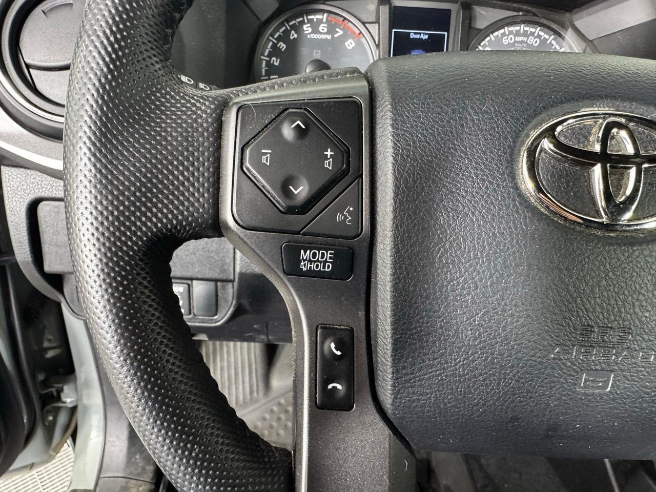 2023 Toyota Tacoma TRD Off-Road Fredericksburg VA