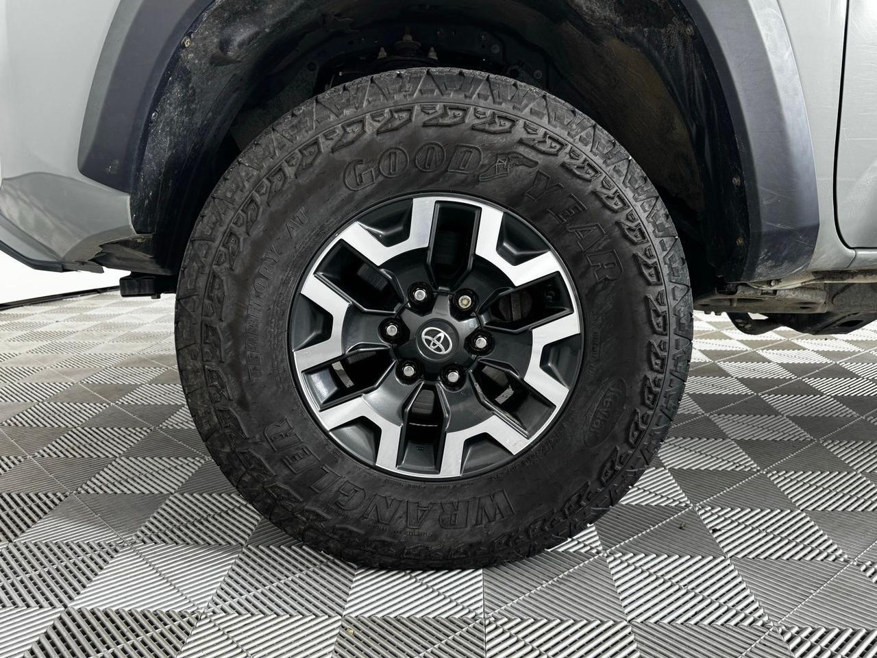 2023 Toyota Tacoma TRD Off-Road Fredericksburg VA