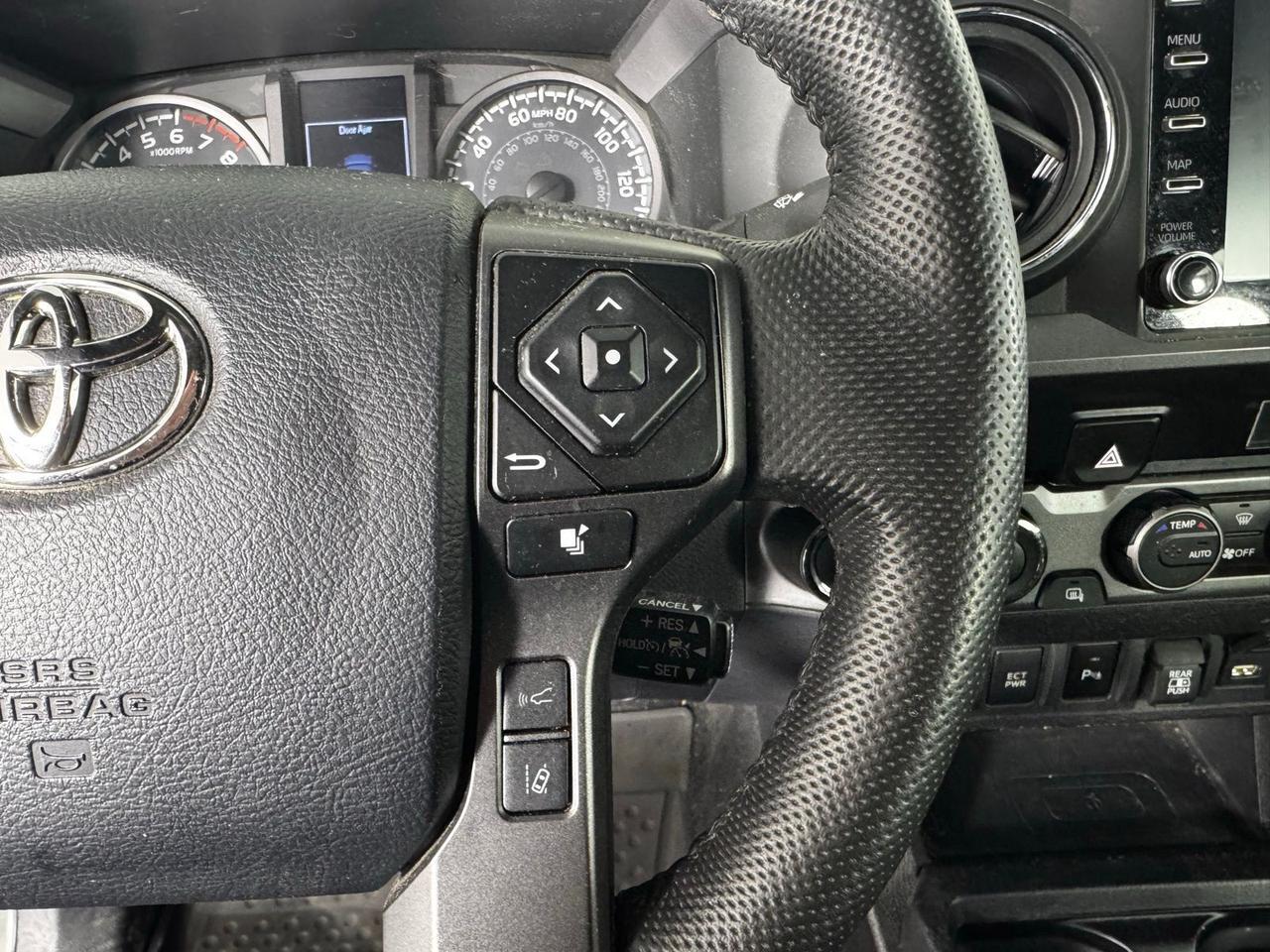 2023 Toyota Tacoma TRD Off-Road Fredericksburg VA