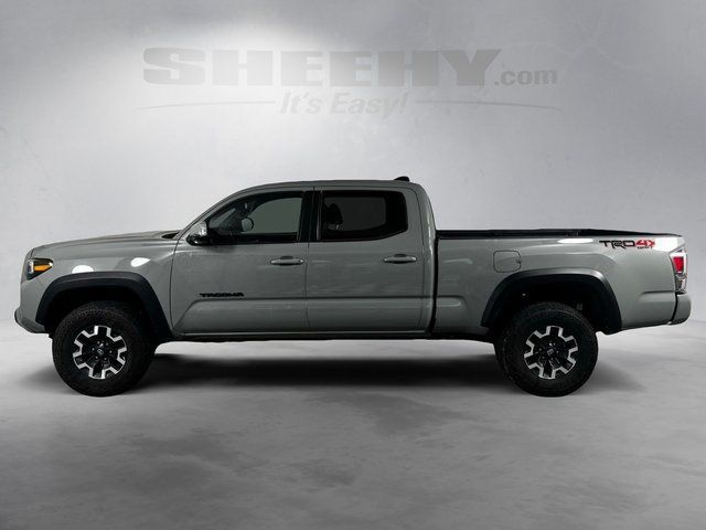 2023 Toyota Tacoma TRD Off-Road Fredericksburg VA