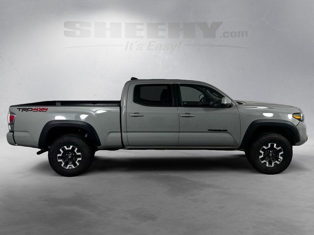 2023 Toyota Tacoma TRD Off-Road Fredericksburg VA