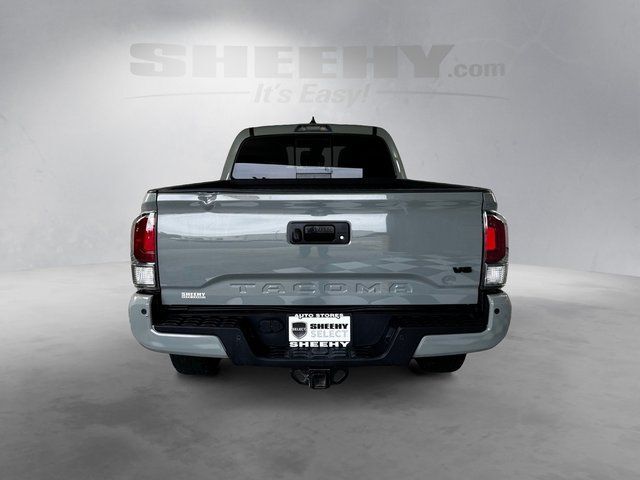 2023 Toyota Tacoma TRD Off-Road Fredericksburg VA