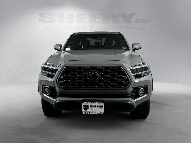 2023 Toyota Tacoma TRD Off-Road Fredericksburg VA