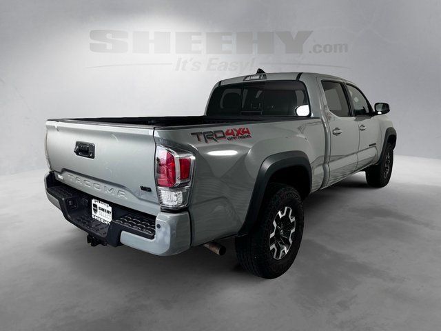 2023 Toyota Tacoma TRD Off-Road Fredericksburg VA