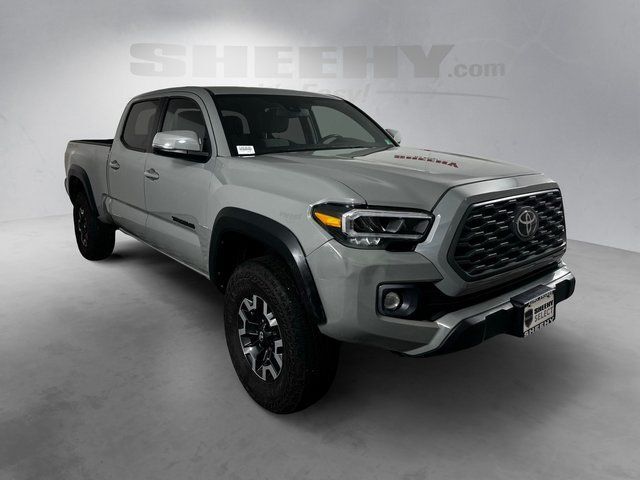 2023 Toyota Tacoma TRD Off-Road Fredericksburg VA