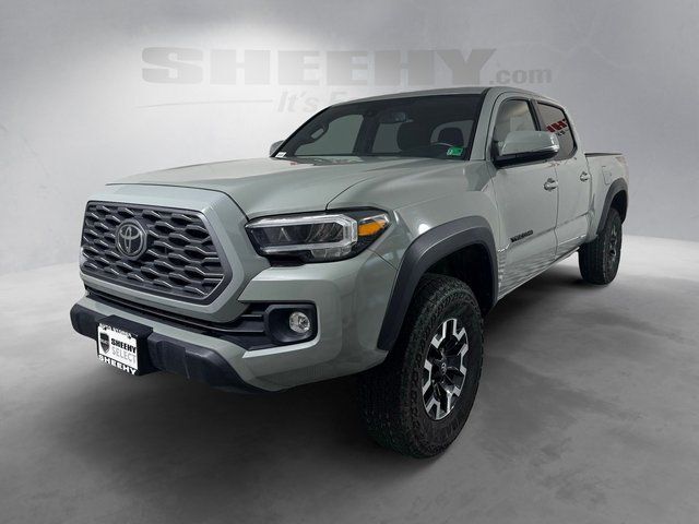 2023 Toyota Tacoma TRD Off-Road Fredericksburg VA