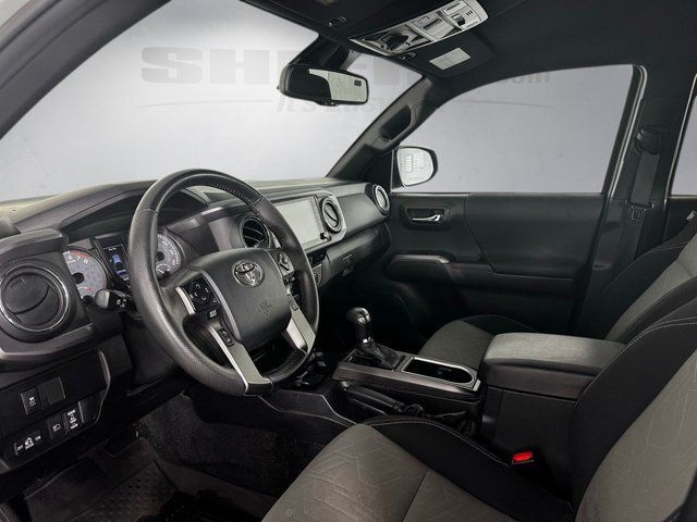 2023 Toyota Tacoma TRD Off-Road Fredericksburg VA