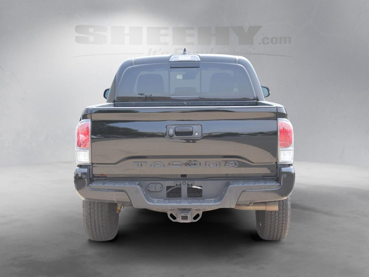2023 Toyota Tacoma TRD Off-Road Fredericksburg VA