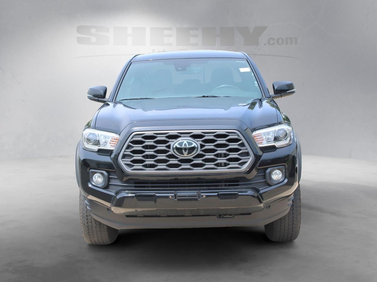 2023 Toyota Tacoma TRD Off-Road Fredericksburg VA