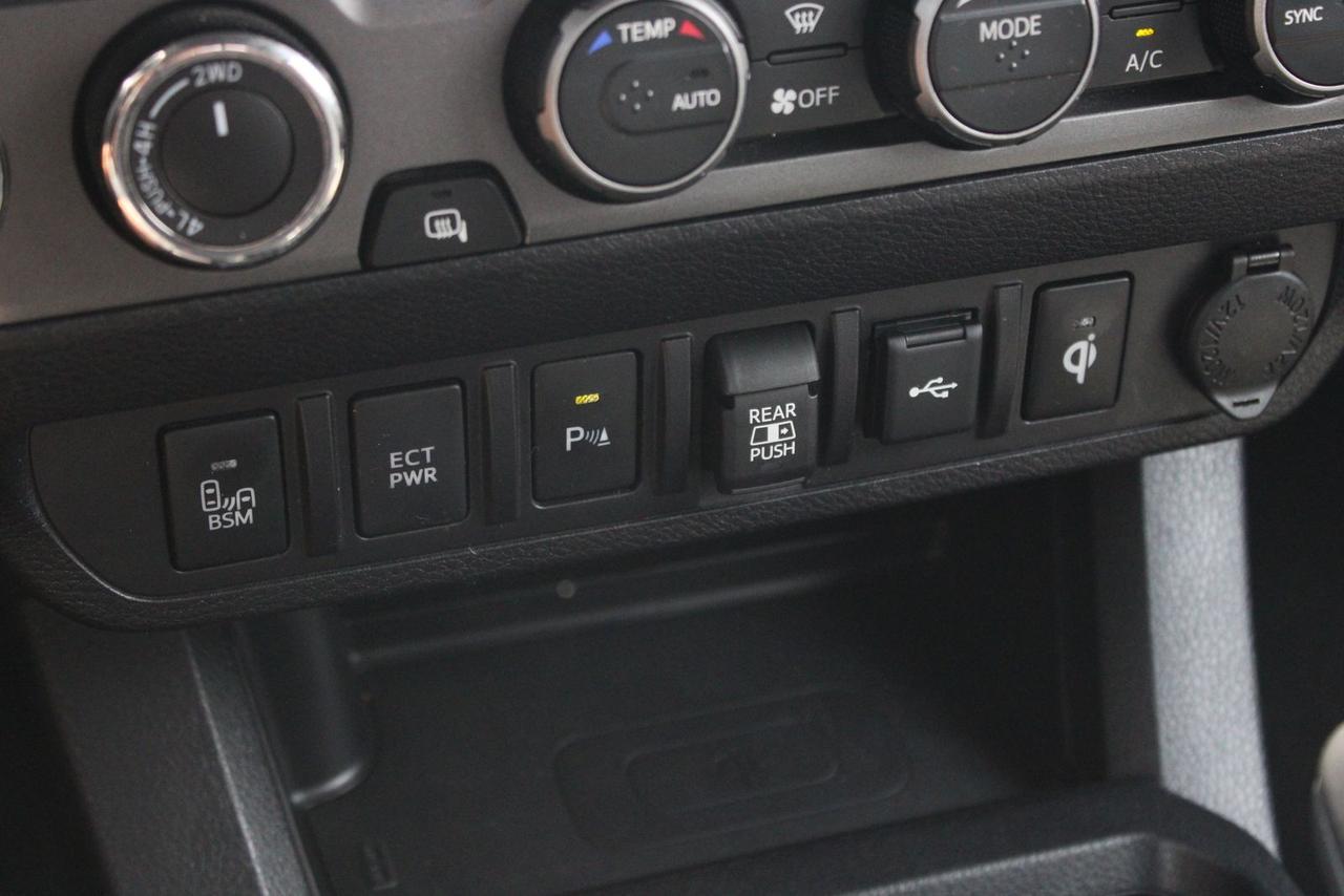 2023 Toyota Tacoma TRD Off-Road Fredericksburg VA