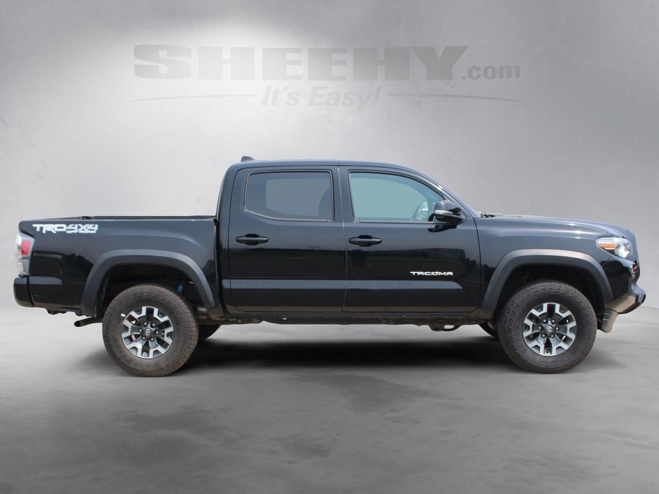 2023 Toyota Tacoma TRD Off-Road Fredericksburg VA