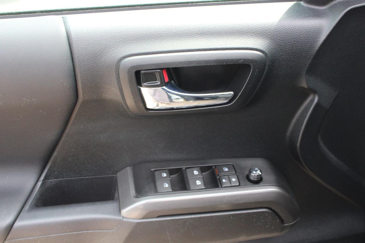 2023 Toyota Tacoma TRD Off-Road Fredericksburg VA