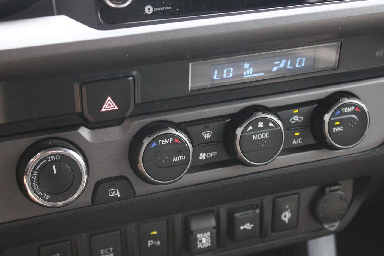 2023 Toyota Tacoma TRD Off-Road Fredericksburg VA