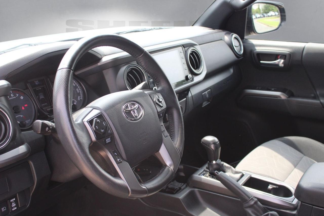 2023 Toyota Tacoma TRD Off-Road Fredericksburg VA